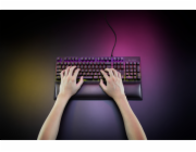 Opěrka zápěstí Razer Ergonomic, 444,5x90x26,4mm, černá