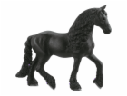 Schleich 13906 Horse Club Frisian mare