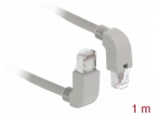 Patch kabel DeLOCK RJ45 Cat.6a S/FTP