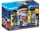 Herní box Playmobil, Vesmír, 60 dílků