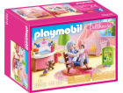 Playmobil 70210 Dětský pokojíček