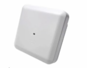 Cisco Aironet 3802 AIR-AP3802I-E-K9 - Wireless AP, 4x4 MU-MIMO, 5.2 Gb/s, Wave 2, 2,4/5 GHz, 1x GLAN, 1x mGig LAN, PoE+