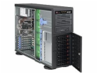 SUPERMICRO CSE-743AC-668B SUPERMICRO Tower/4U 8x 3,5" HS ...