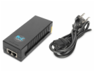 Digitus 10 Gigabit Ethernet PoE+ Injektor, 802.3at, 30 W,...