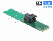 DeLOCK M.2 Key M až SFF-8643 NVMe 22110 / 2280 / 2260, karta rozhraní