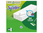 Swiffer prachovky podlaha 36 ks