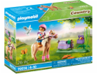 Playmobil 70514 Islandský Poník