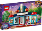 LEGO® Friends 41448 Kino v městečku Heartlake