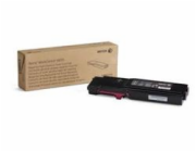 Xerox   WC 6655  HIGH CAPACITY MAGENTA  TONER CARTRIDGE (7,500 PAGES)