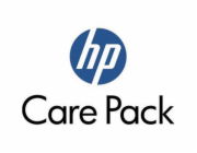 Electronic HP Care Pack Next Business Day Hardware Support - Prodloužená dohoda o službách - náhradní díly a práce - 3 let - na místě - 9x5 - doba vyřízení požadavku: příští prac. den - pro Color Lase