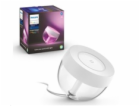 Philips Hue Iris BT Table Lamp White Color Ambiance white