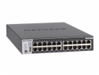 NETGEAR M4300-24X MANAGED SWITCH