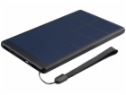 Sandberg Urban Solar Powerbank 10000 mAh, solární nabíječ...