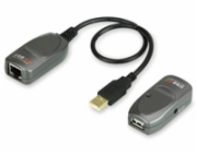 ATEN UCE-260 USB 2 extender přes CAT5, max. 60 metrů