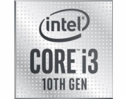 CPU INTEL Core i3-10105F, 3.70GHz, 6MB L3 LGA1200, BOX (bez VGA)