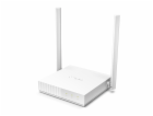 TP-Link TL-WR844N WiFi4 router (N300, 2,4GHz, 4x100Mb/s L...