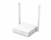 TP-Link TL-WR844N WiFi4 router (N300, 2,4GHz, 4x100Mb/s LAN, 1x100Mb/s WAN)