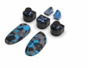 Sada Thrustmaster eSwap X Blue Color Pack