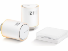 Netatmo Starter Pack - Smart Radiator Valves hlavice pro ...