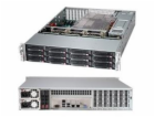 SUPERMICRO CSE-826BE1C-R920LPB SUPERMICRO 2U chassis 12x ...