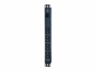 APC Easy PDU, Basic, 1U, 16A, C20 -> (8)C13