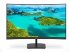 PHILIPS 24" LED 241E1SC/00 / VA/ 1920x1080/ 250cd/ HDMI/ VGA