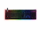 Razer Huntsman V2/Drátová USB/US layout/Černá