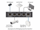 Ubiquiti EdgeRouter ER-X, 5x PoE (PoE-Out + PoE-In)