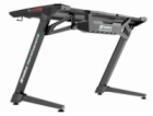 Sandberg 640-93 Fighter Gaming Desk 2 black