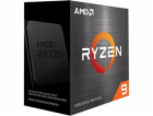 CPU AMD RYZEN 9 5950X, 16-core, 3.4 GHz (4.9 GHz Turbo), ...