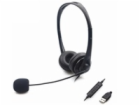 Sandberg Saver USB Headset