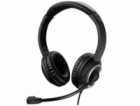 Sandberg 126-15 MiniJack Chat Headset