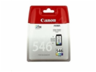 Canon CARTRIDGE CL-546 barevná pro Pixma iP, Pixma MG, Pi...