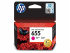 HP 655 Magenta, CZ111AE