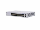 Cisco CBS110-24T Cisco Bussiness switch CBS110-24T-EU