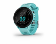 Garmin Forerunner 55 tyrkys