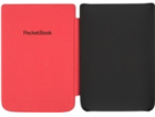 Pocketbook HPUC-632-R-F POCKETBOOK pouzdro Shell red flow...