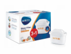 Brita Maxtra+ Hardwater Expert 3+1 ks vodní filtr