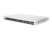 Cisco switch CBS350-48T-4G-EU (48xGbE,4xSFP)