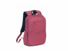 RIVACASE 7760 cervena Laptop backpack 15.6