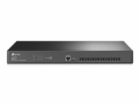 TP-Link OMADA JetStream switch TL-SX3008F (8xSFP+, 2xcons...