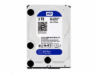 WD Blue 3TB, pevný disk