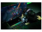 Razer Blackshark V2 X herní sluchátka černá