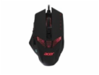 ACER GAMING MOUSE - Max. 4200dpi, 8 programovatelných tla...