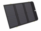 Sandberg Solar PWB 21W 2xUSB+USB-C, BK