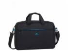 RIVACASE 8057 Black Laptop Bag 16