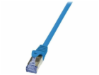 LOGILINK CQ3056S LOGILINK - Patch Cable Cat.6A 10G S/FTP ...