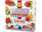 Hnojivo Agro  Kristalon  Zdravé rajče a paprika 0.5 kg