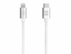 ER PW USB-C/Lightning 1,2m ERPWCL120WH