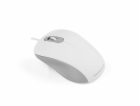 Modecom MC-M10S mouse Ambidextrous USB Type-A Optical 100...